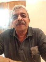 Dr. Gajanan Bhogle