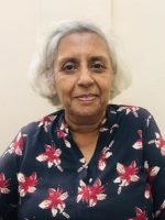 Rohini Muley