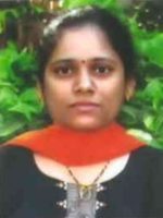 Shubhangi Kulkarni